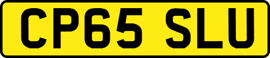 CP65SLU