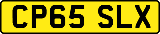 CP65SLX