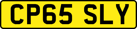 CP65SLY