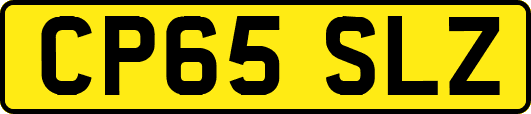CP65SLZ