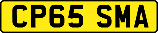 CP65SMA
