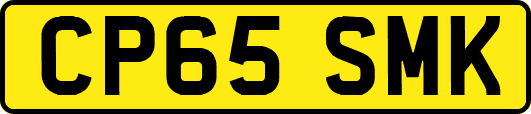 CP65SMK