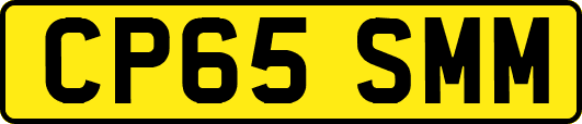 CP65SMM