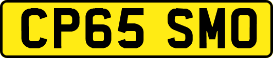 CP65SMO