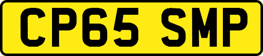 CP65SMP