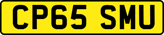 CP65SMU