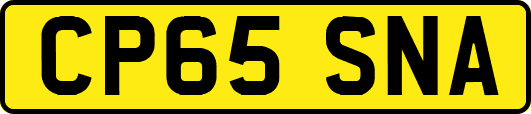 CP65SNA