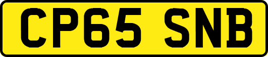 CP65SNB
