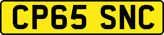 CP65SNC