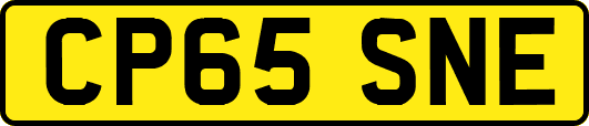 CP65SNE