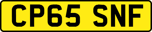 CP65SNF