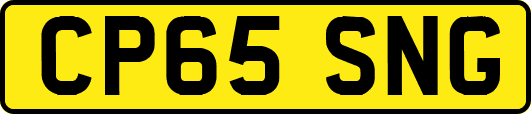 CP65SNG