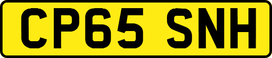 CP65SNH