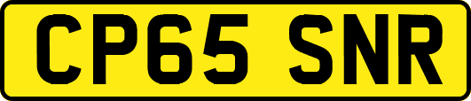 CP65SNR