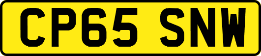 CP65SNW