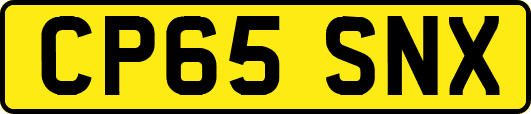 CP65SNX