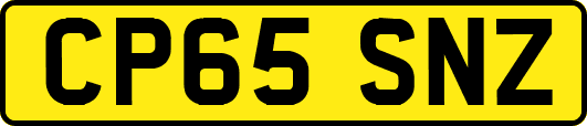 CP65SNZ