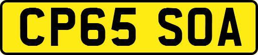 CP65SOA