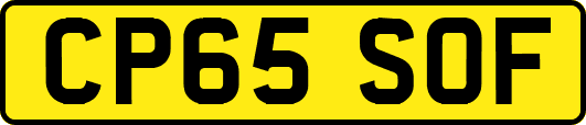 CP65SOF