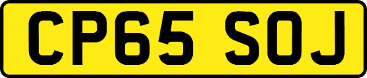 CP65SOJ