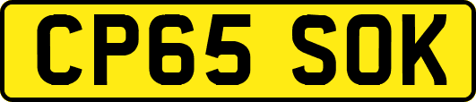 CP65SOK
