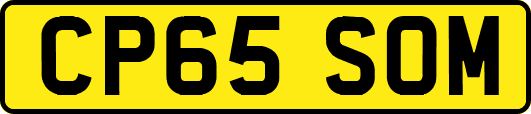 CP65SOM