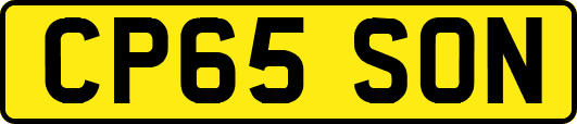 CP65SON