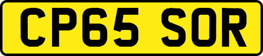 CP65SOR