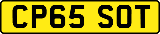 CP65SOT