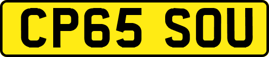 CP65SOU