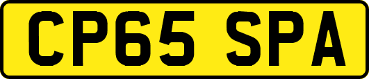 CP65SPA
