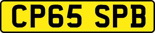 CP65SPB