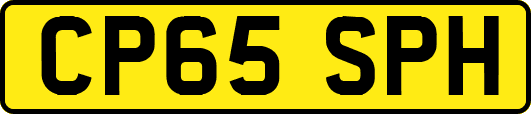 CP65SPH