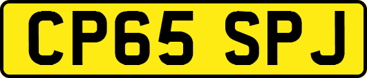 CP65SPJ
