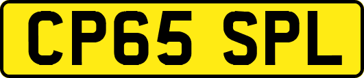 CP65SPL