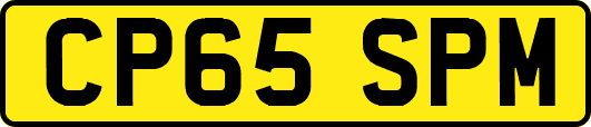 CP65SPM