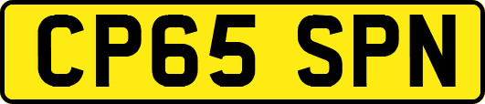 CP65SPN