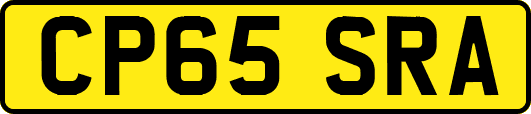 CP65SRA