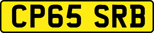 CP65SRB