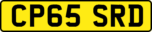 CP65SRD