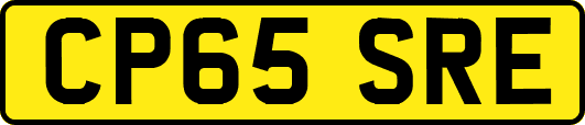 CP65SRE
