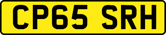CP65SRH