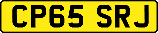 CP65SRJ