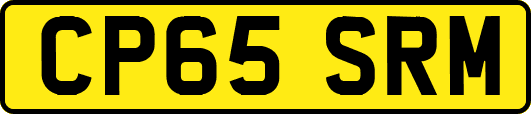 CP65SRM