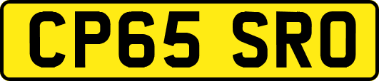 CP65SRO