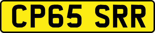 CP65SRR