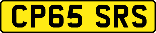 CP65SRS
