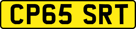 CP65SRT