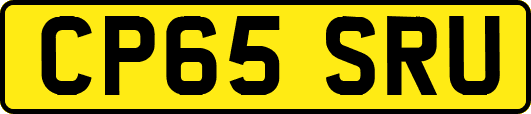 CP65SRU