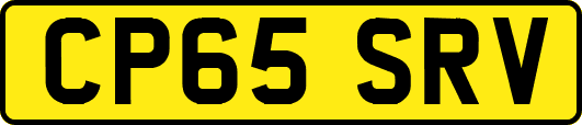 CP65SRV